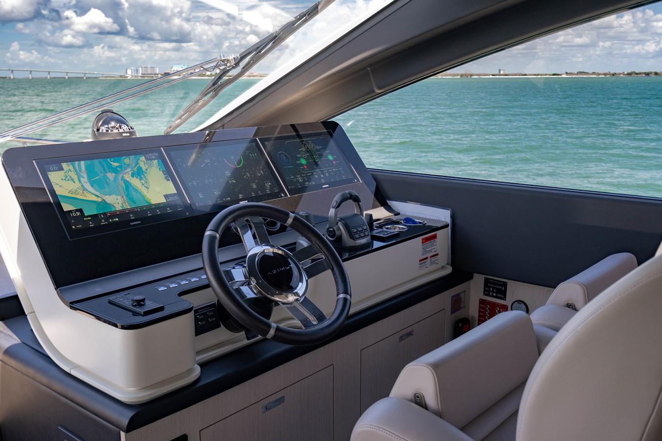 Azimut Yachts Motor Yacht Plane To Sea For Sale