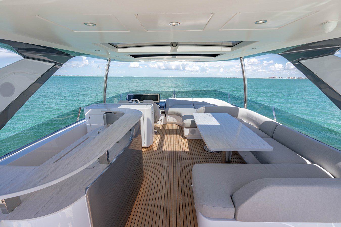 Azimut Yachts Motor Yacht Plane To Sea For Sale