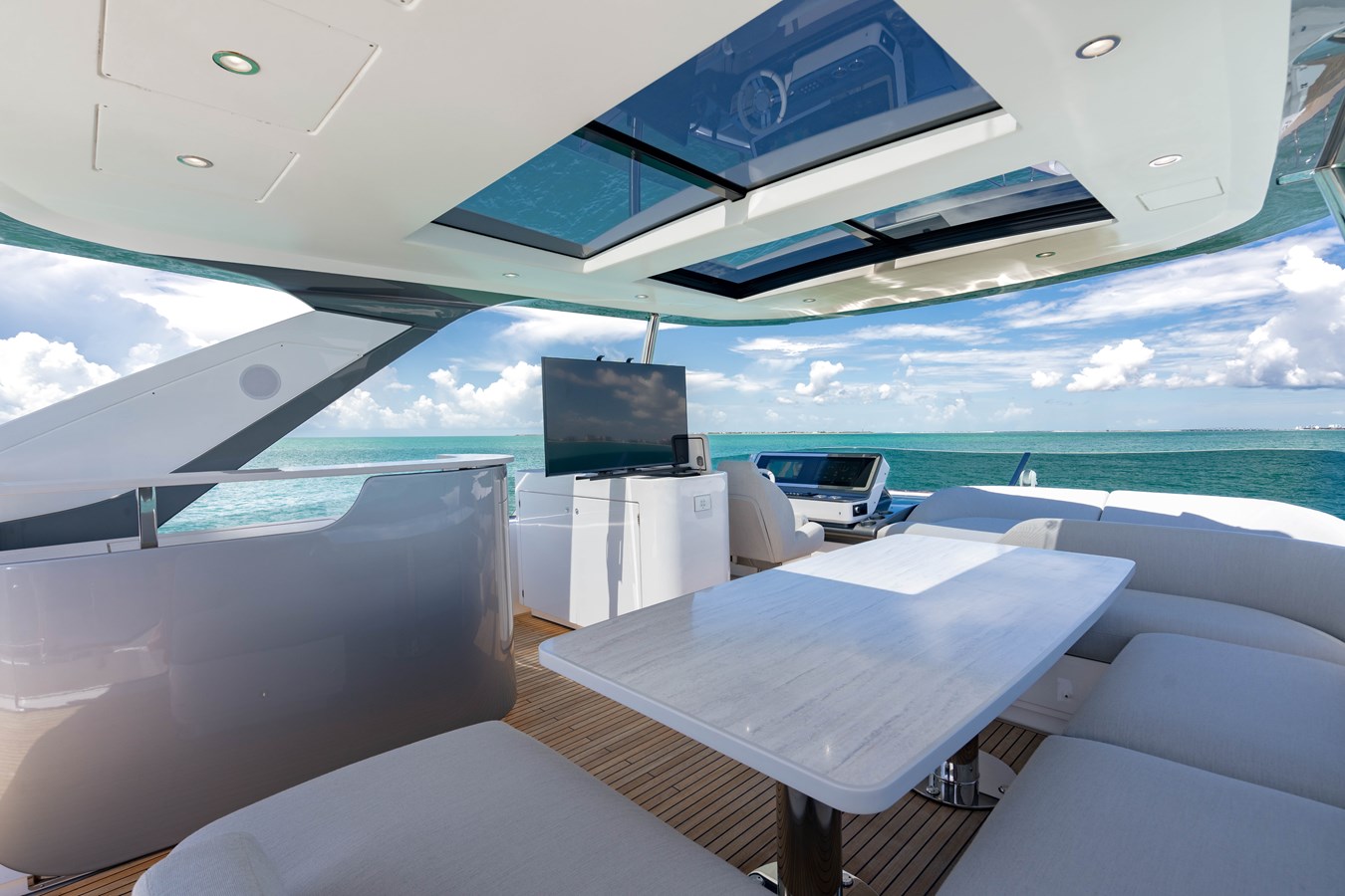 Azimut Yachts Motor Yacht Plane To Sea For Sale