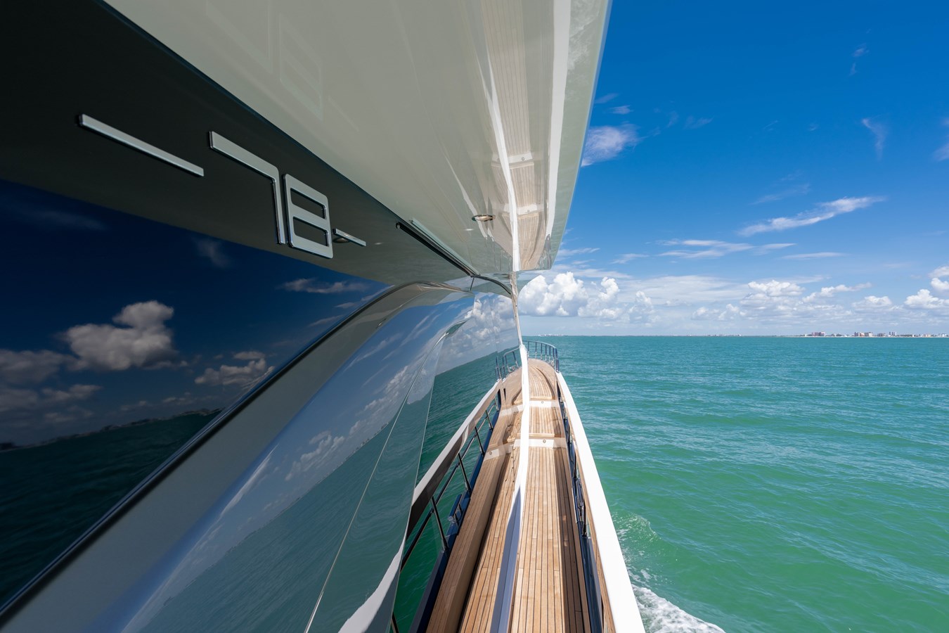 Azimut Yachts Motor Yacht Plane To Sea For Sale