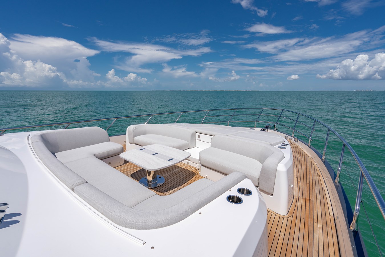Azimut Yachts Motor Yacht Plane To Sea For Sale