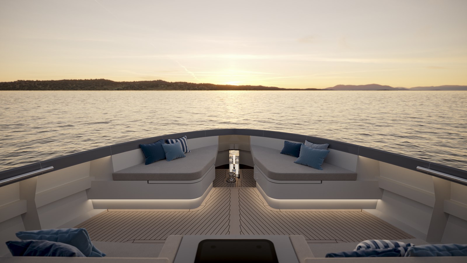 Kingship Marine Motor Yacht KINGSHIP KS88 For Sale