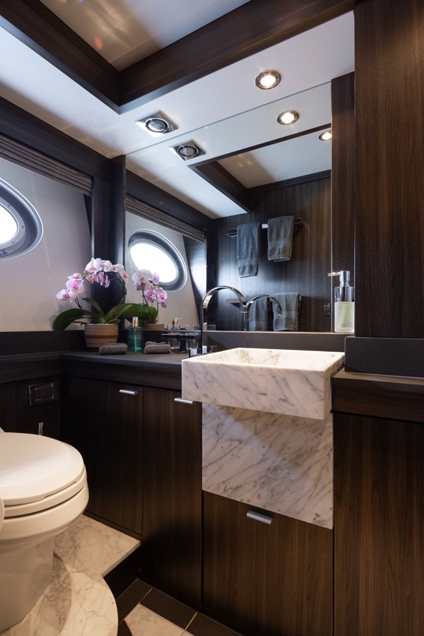Palmer Johnson Motor Yacht TAIMARE For Sale
