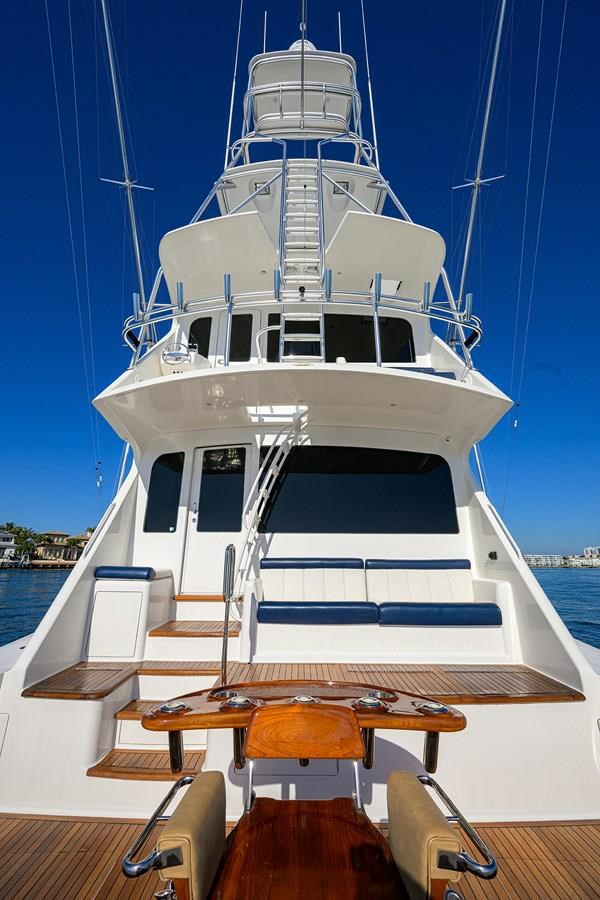 Viking Sport Fisherman WASABI For Sale