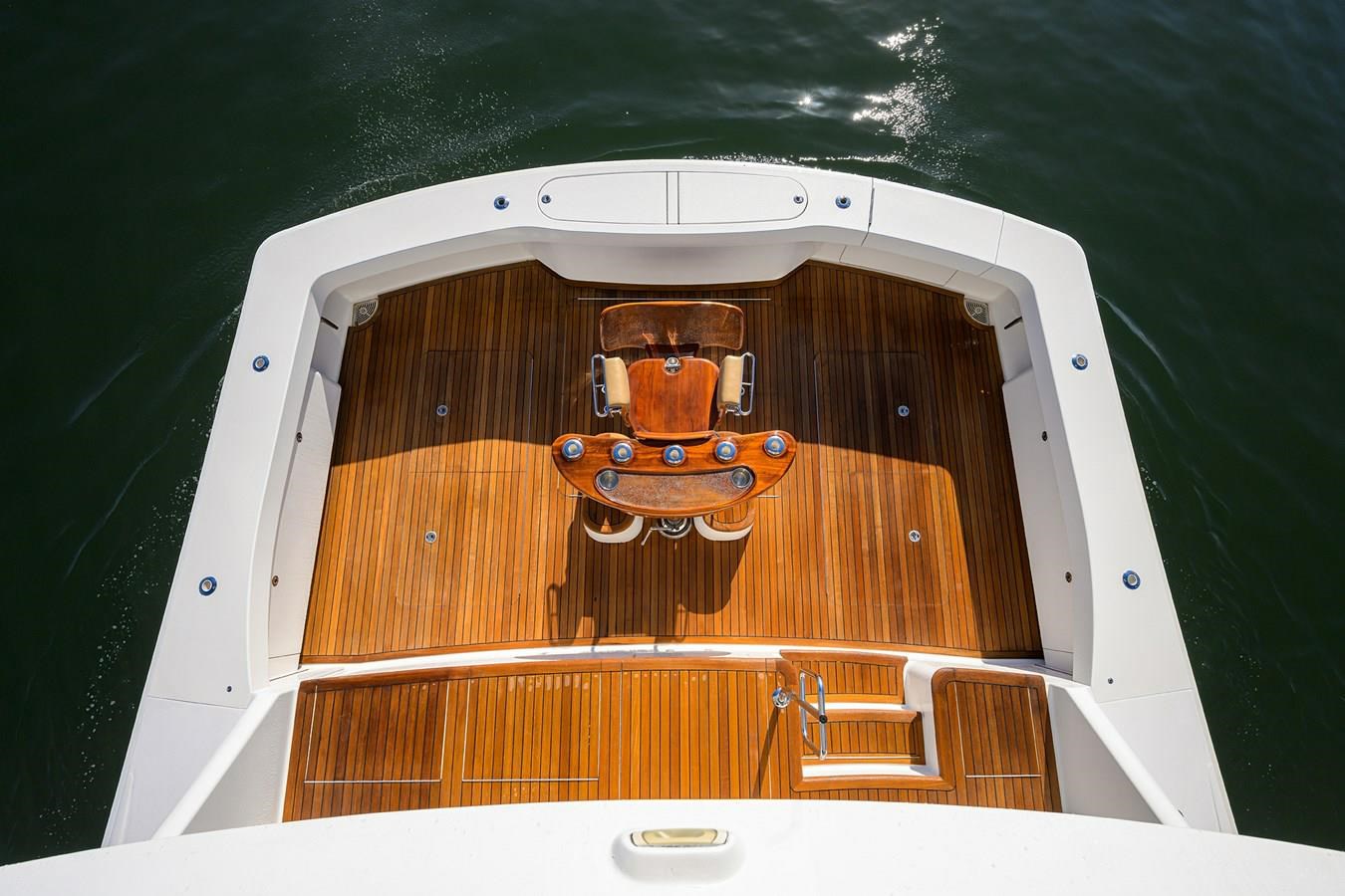 Viking Sport Fisherman WASABI For Sale