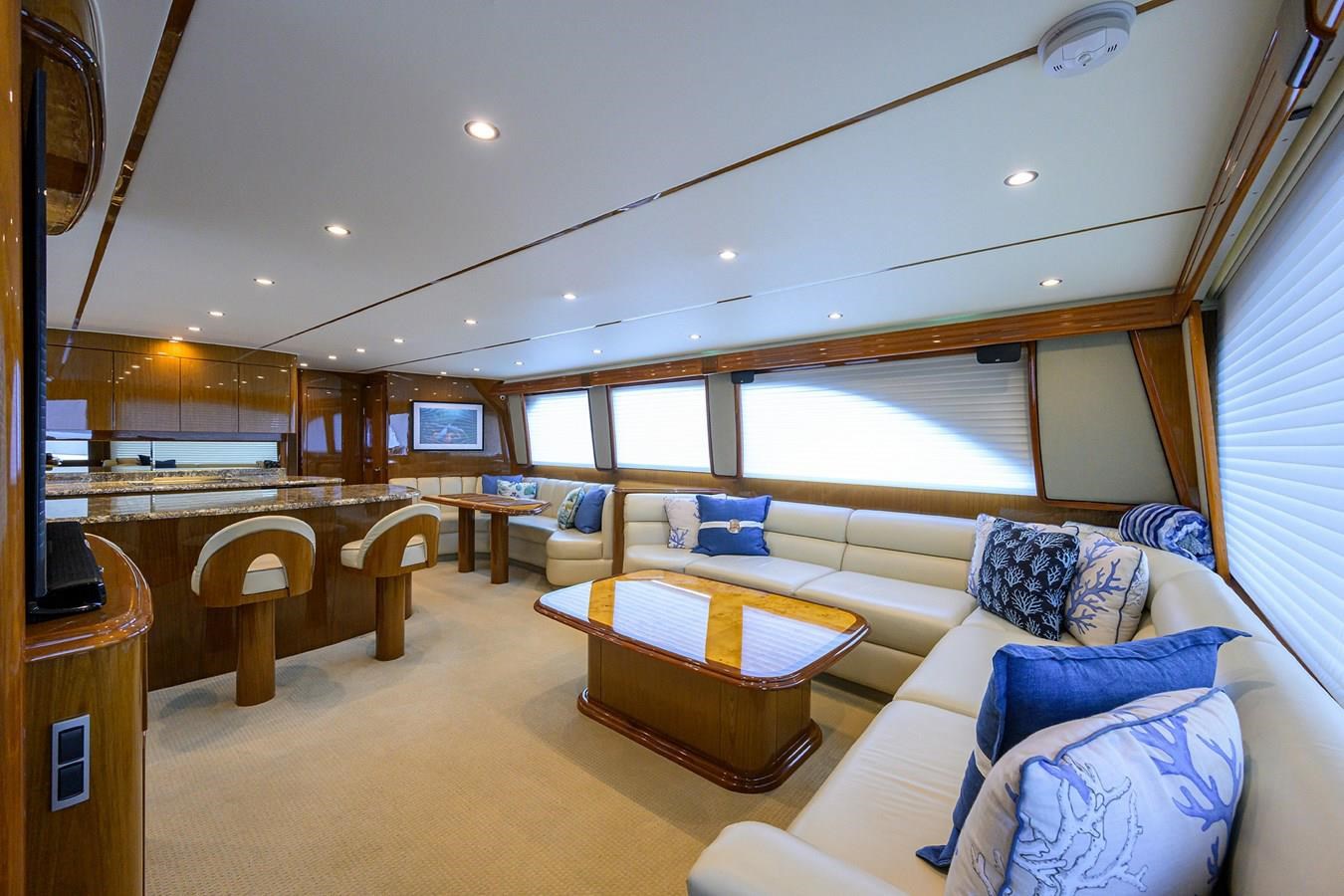 Viking Sport Fisherman WASABI For Sale