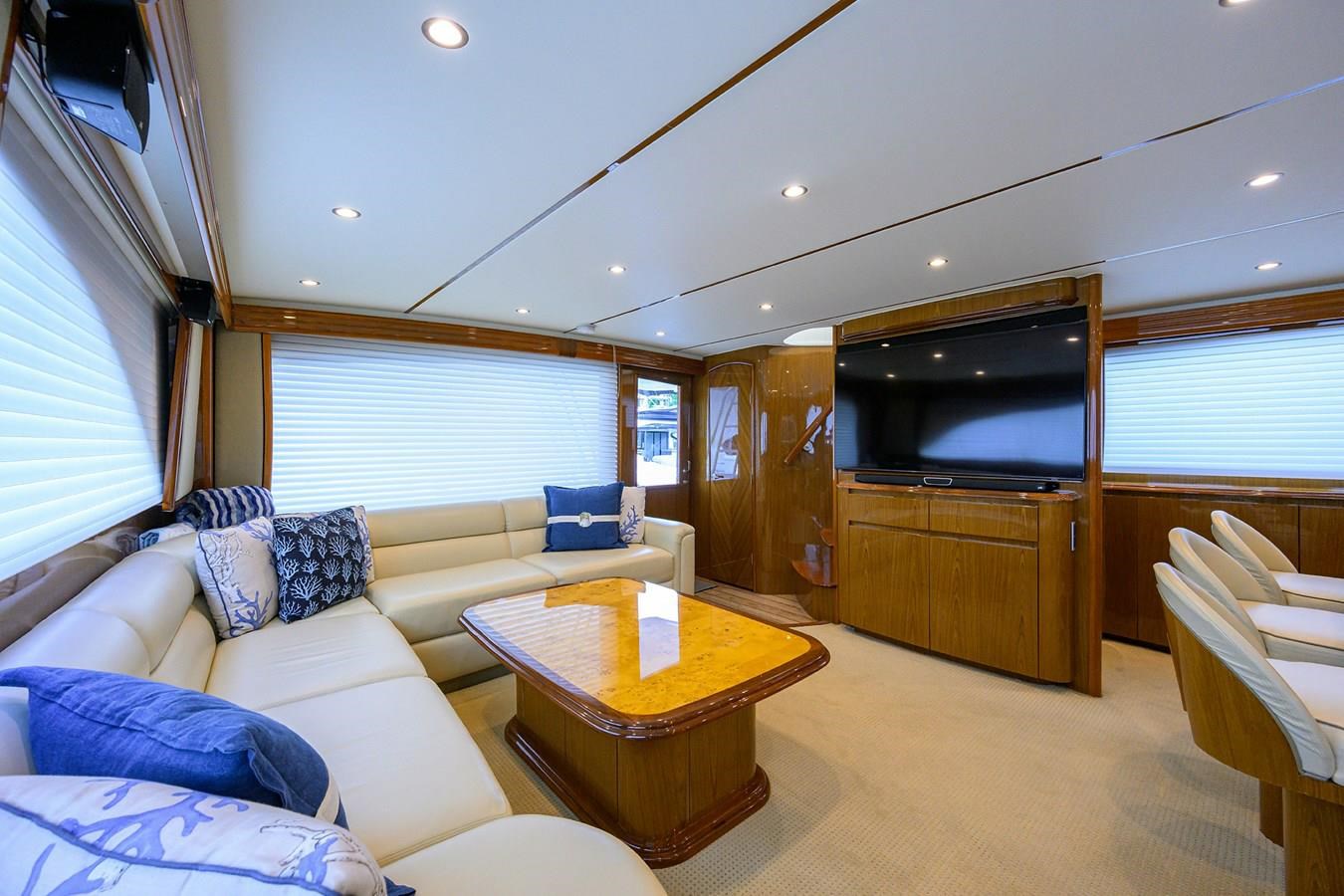 Viking Sport Fisherman WASABI For Sale