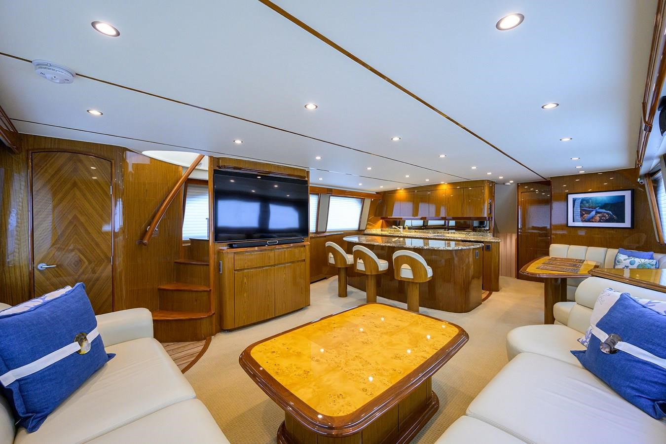 Viking Sport Fisherman WASABI For Sale