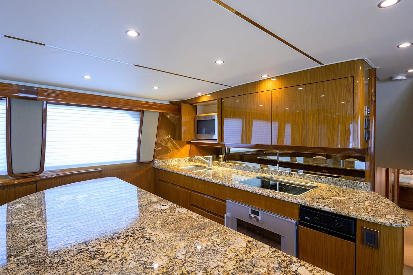 Viking Sport Fisherman WASABI For Sale