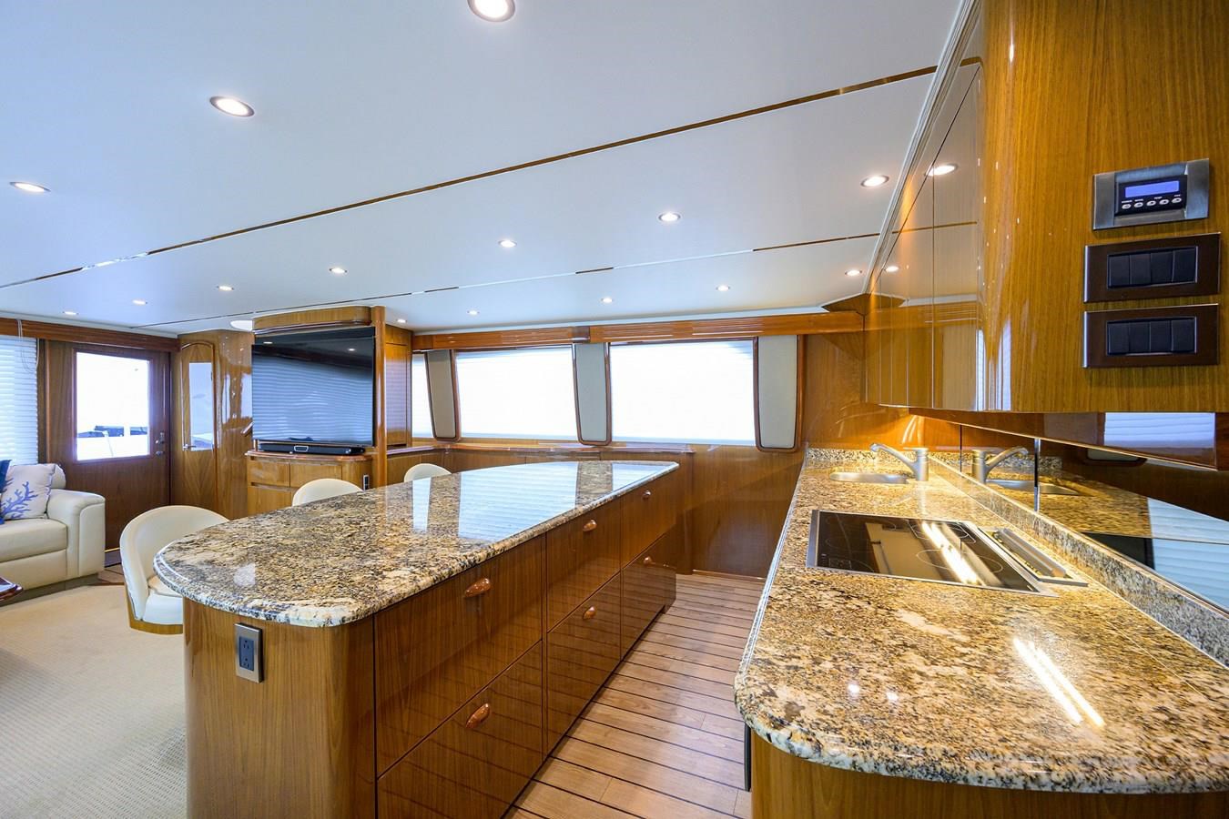 Viking Sport Fisherman WASABI For Sale