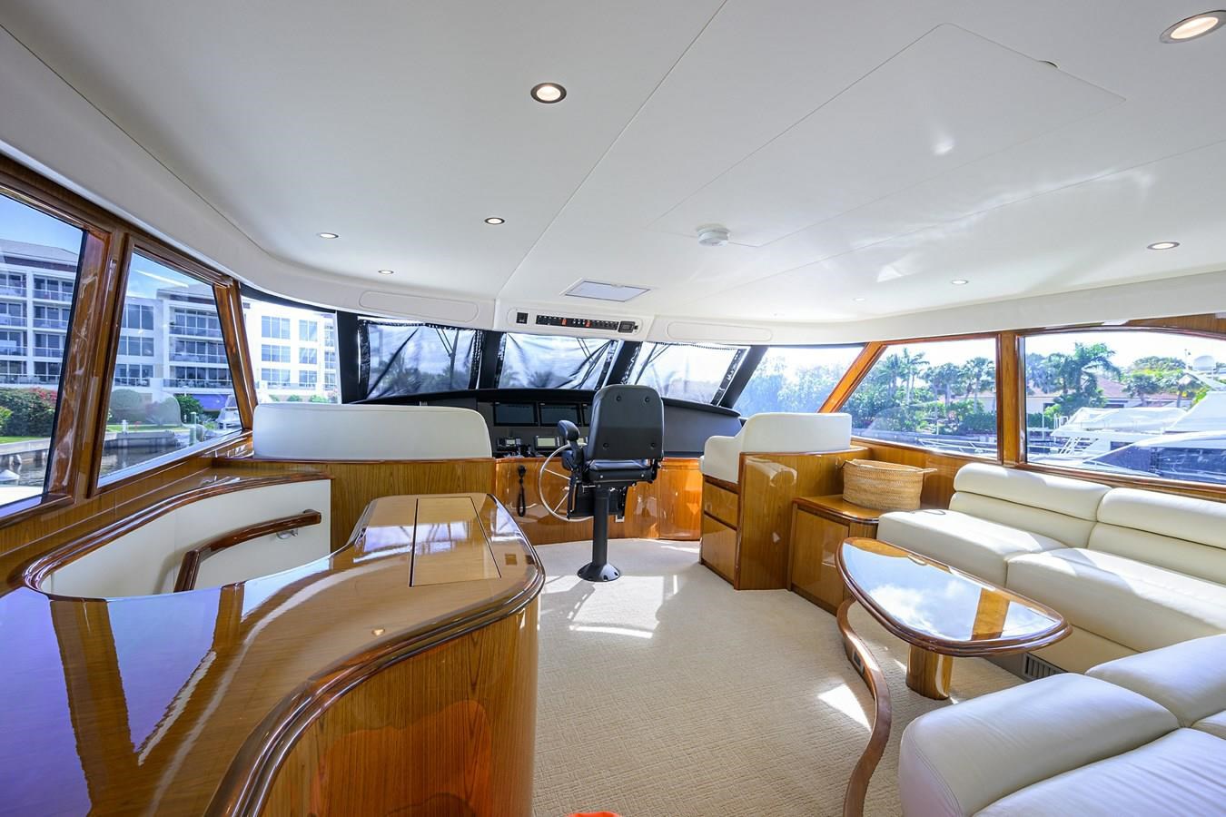 Viking Sport Fisherman WASABI For Sale