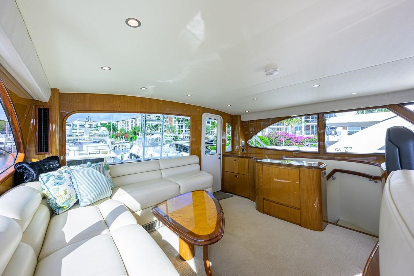 Viking Sport Fisherman WASABI For Sale