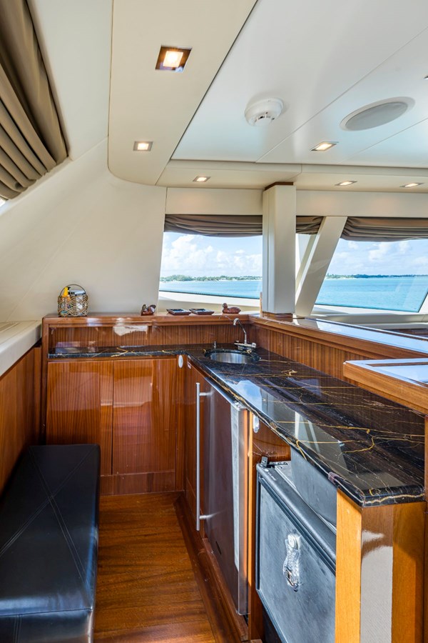 Sanlorenzo Yachts Motor Yacht ALEGHI For Sale