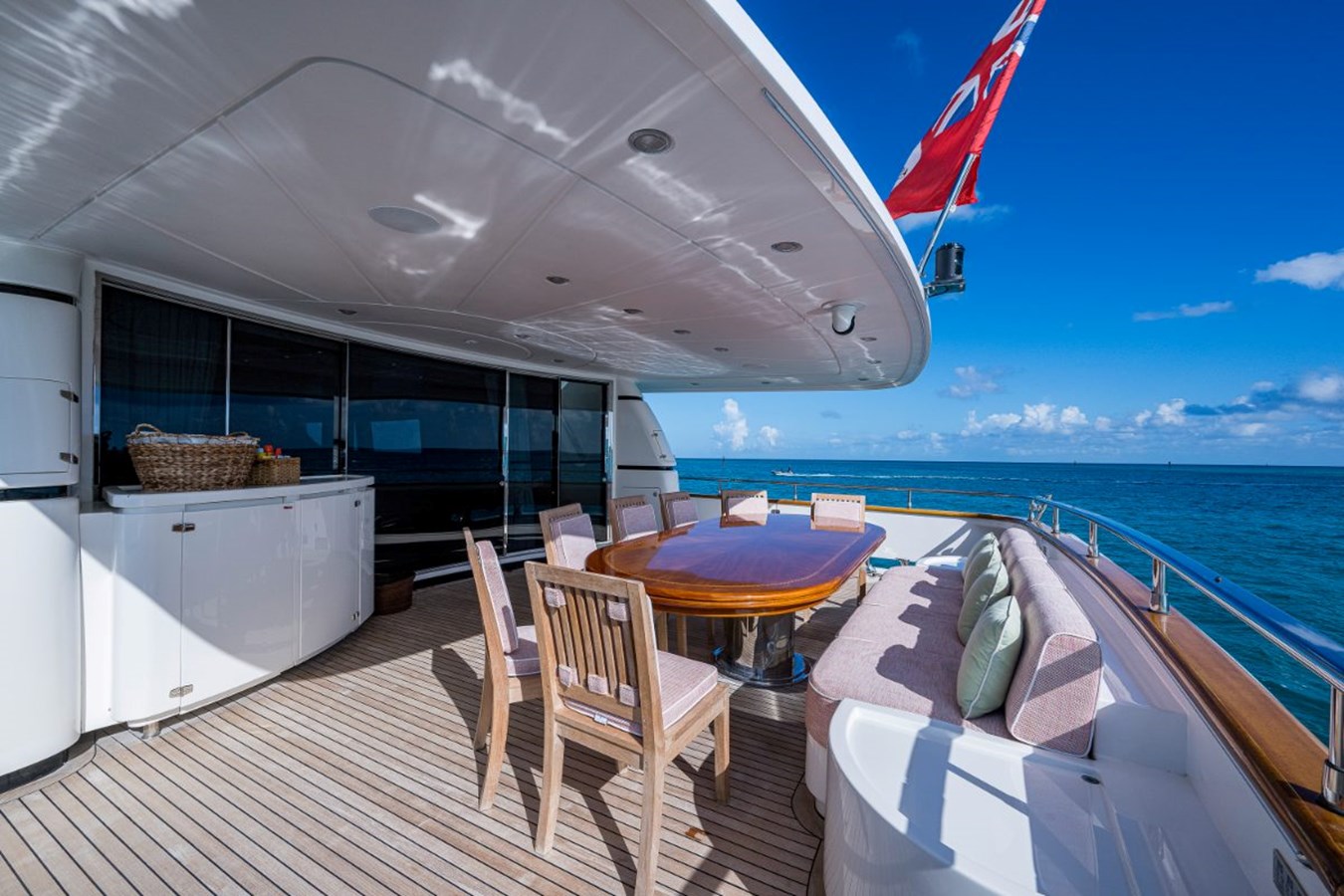 Sanlorenzo Yachts Motor Yacht ALEGHI For Sale