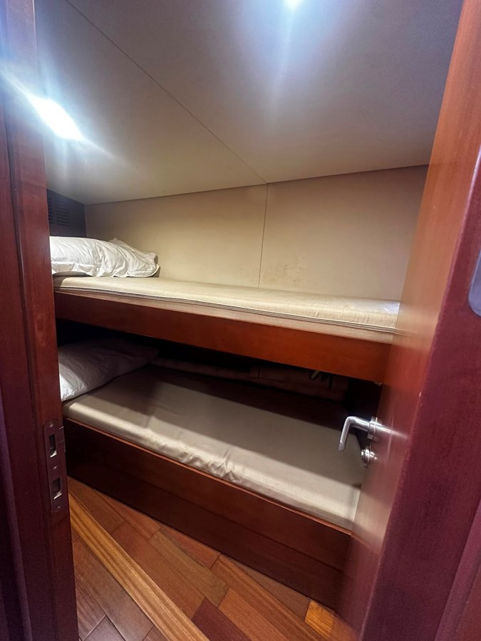 Aicon Yachts Motor Yacht GALLEN For Sale
