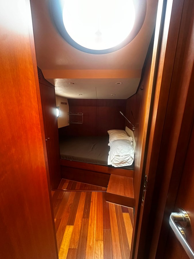 Aicon Yachts Motor Yacht GALLEN For Sale