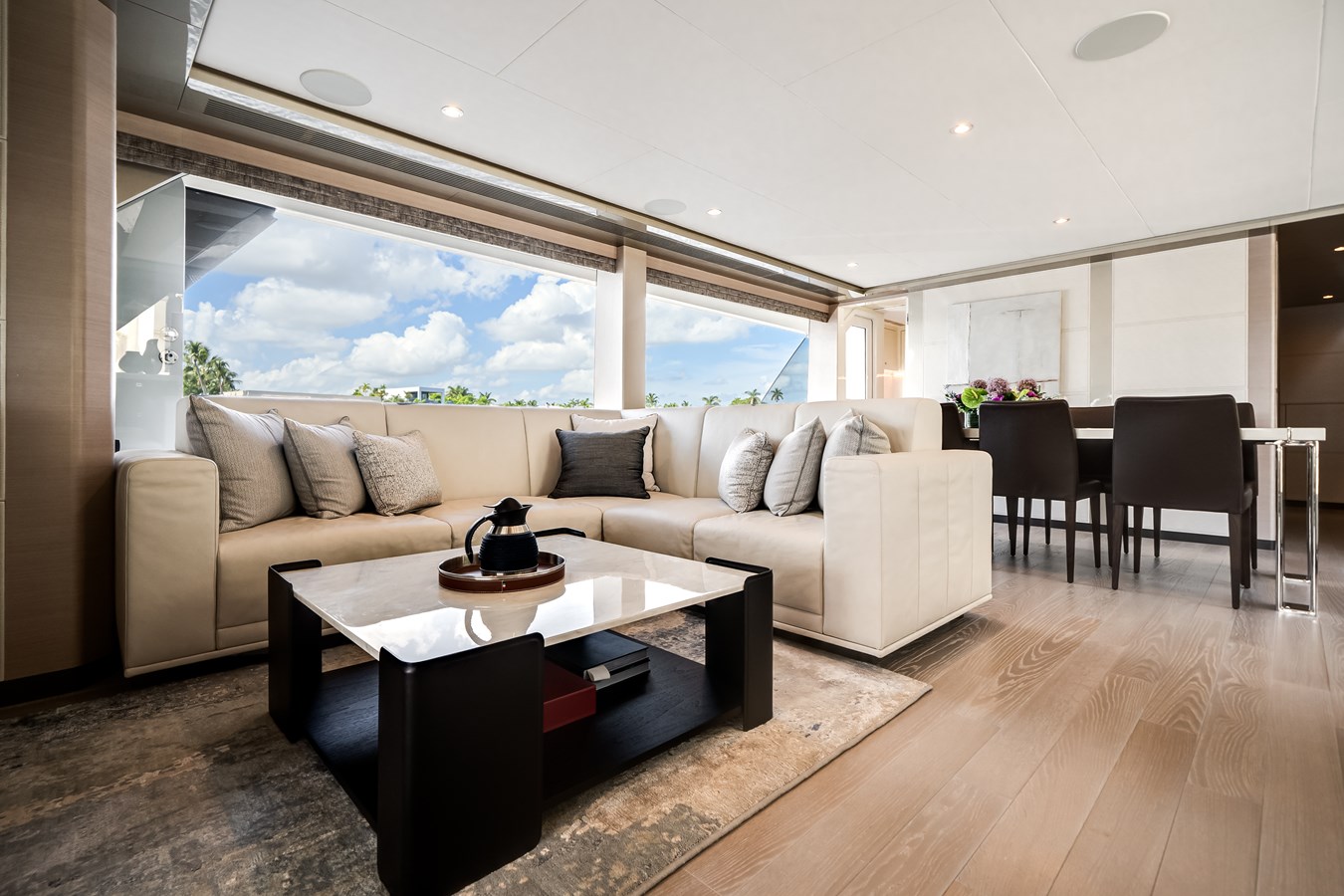 Ocean Alexander Motor Yacht STILL WATERS For Sale