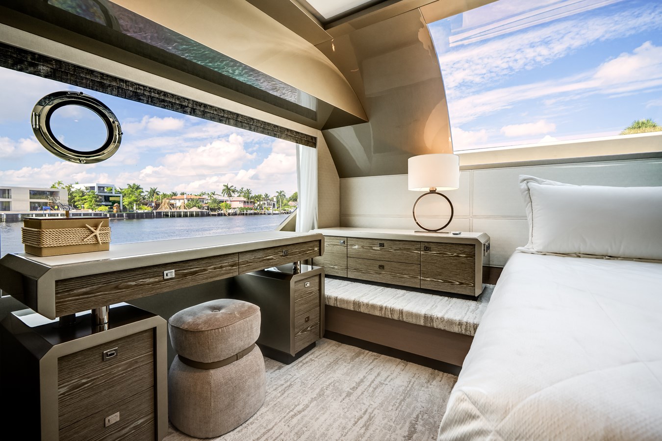 Ocean Alexander Motor Yacht STILL WATERS For Sale
