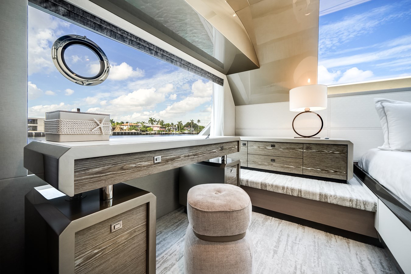Ocean Alexander Motor Yacht STILL WATERS For Sale