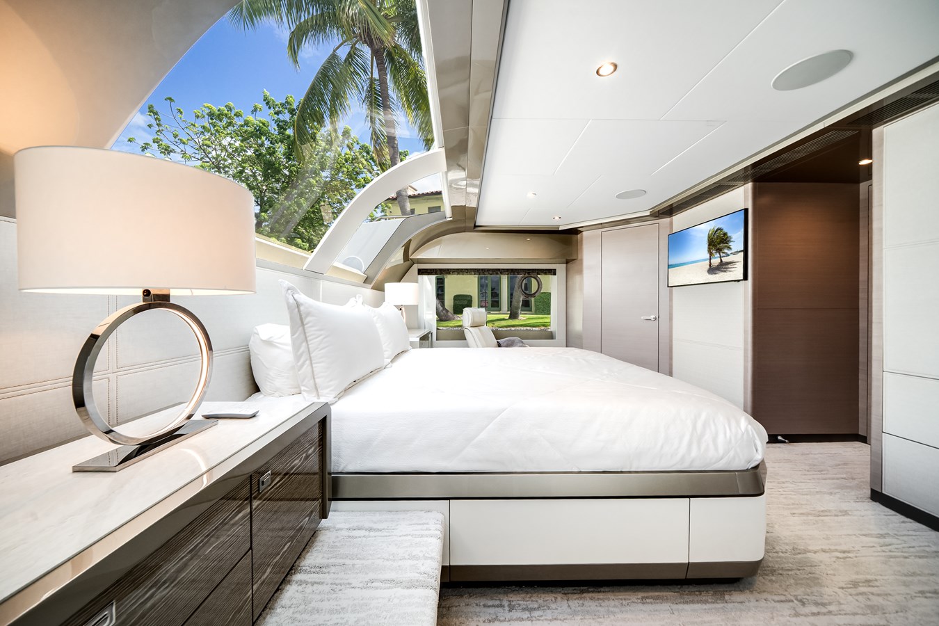 Ocean Alexander Motor Yacht STILL WATERS For Sale