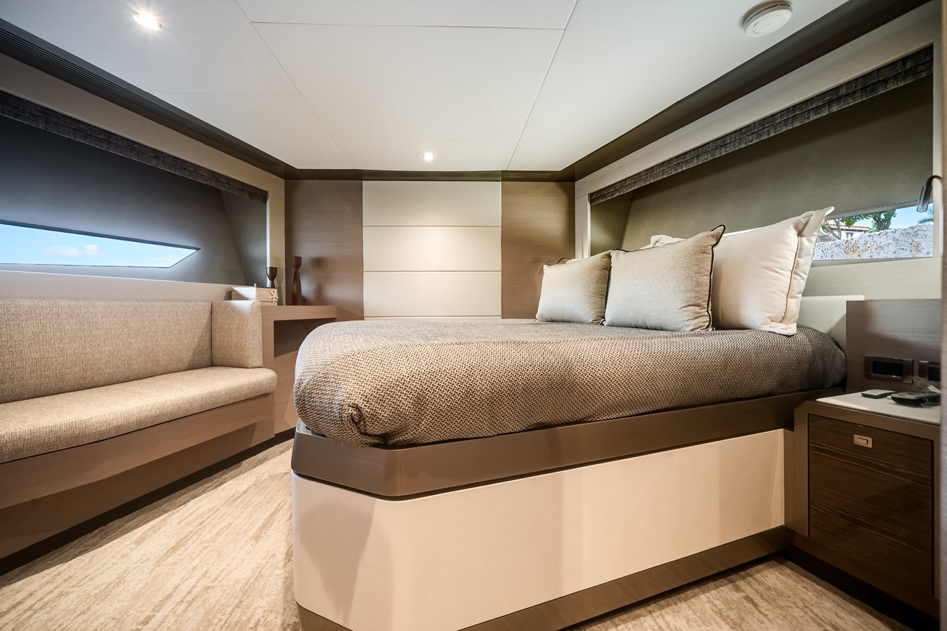 Ocean Alexander Motor Yacht STILL WATERS For Sale