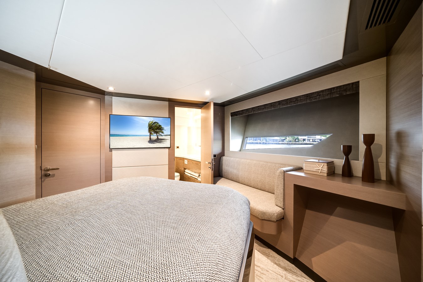 Ocean Alexander Motor Yacht STILL WATERS For Sale