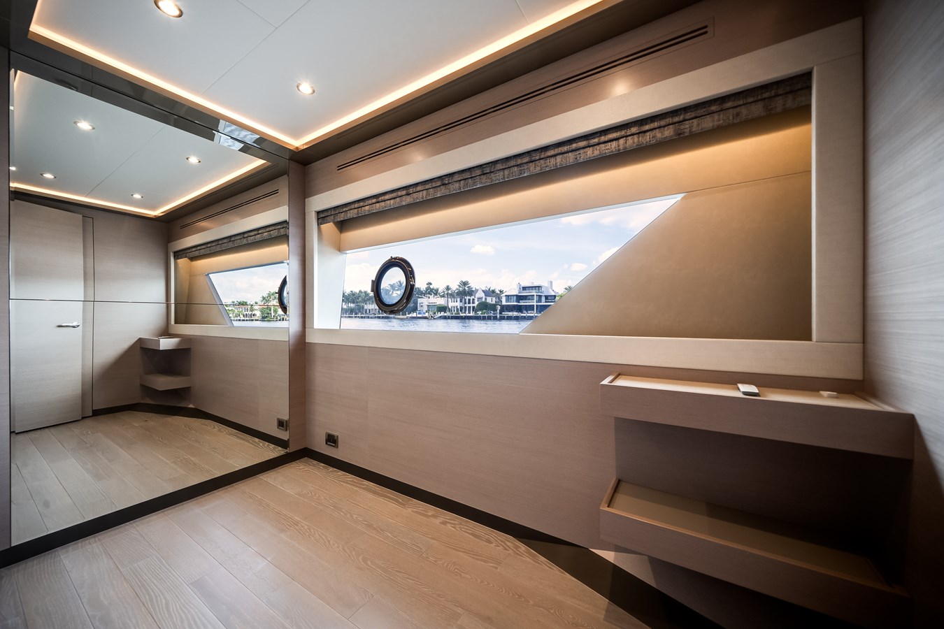 Ocean Alexander Motor Yacht STILL WATERS For Sale
