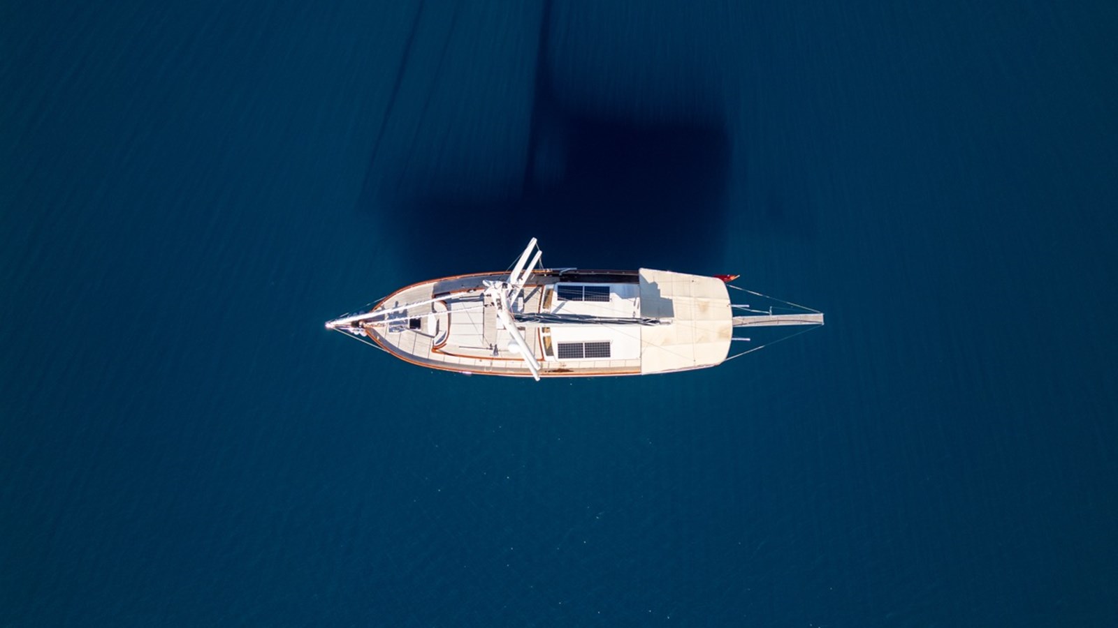 Custom Cruising Ketch N/A For Sale