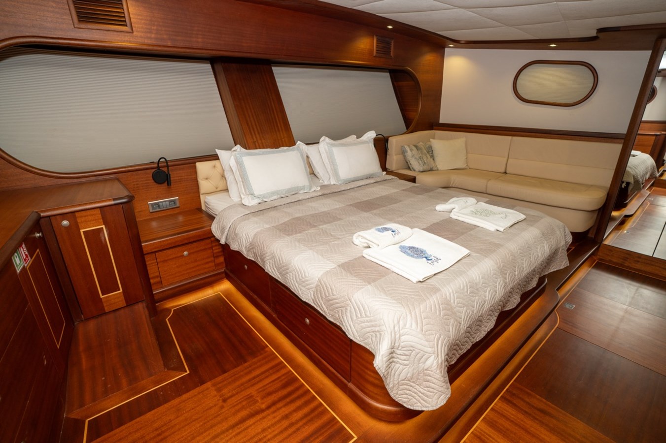 Custom Cruising Ketch N/A For Sale