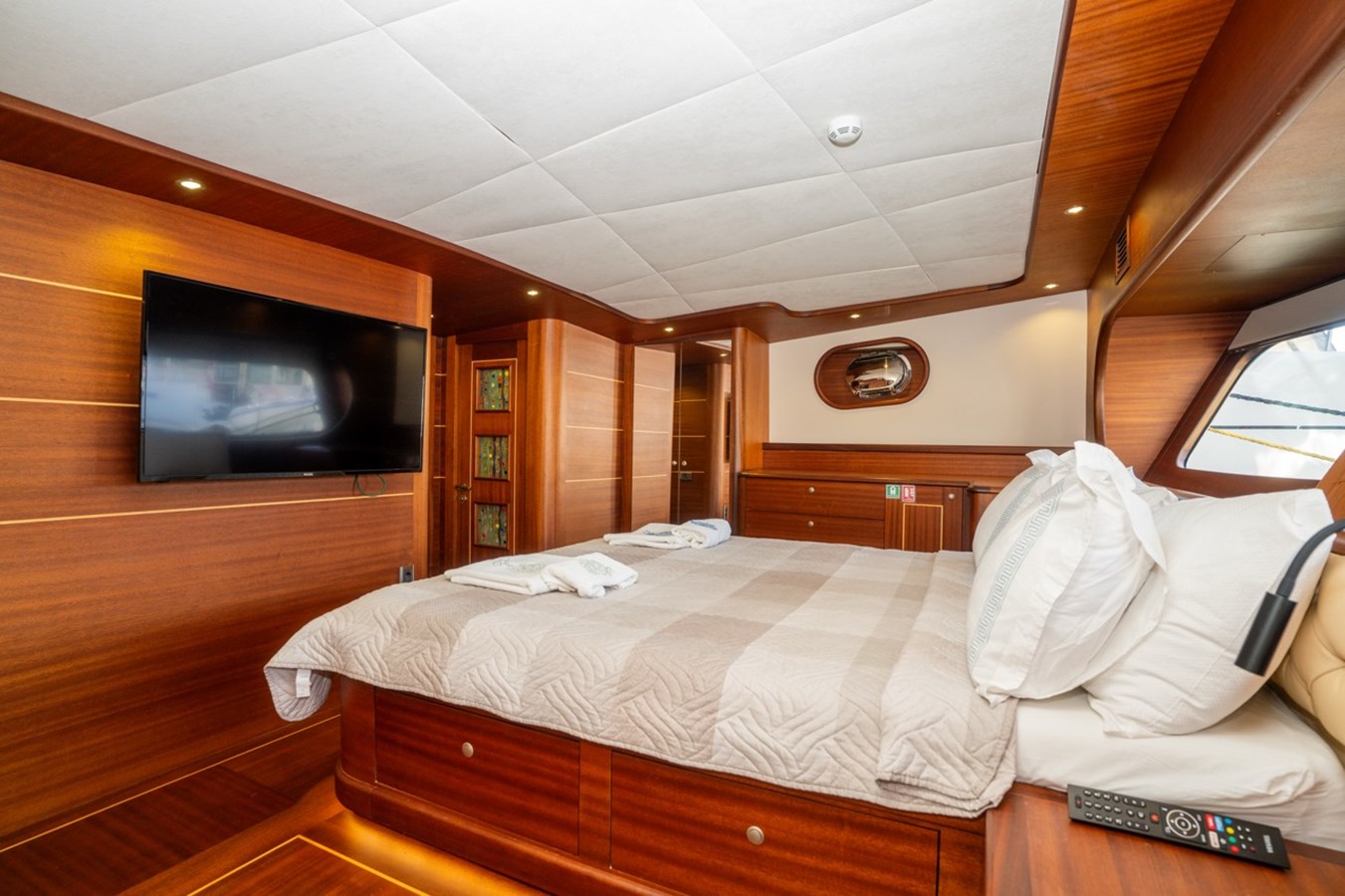 Custom Cruising Ketch N/A For Sale