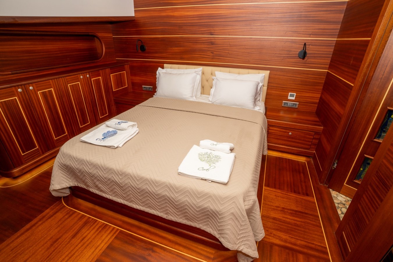 Custom Cruising Ketch N/A For Sale