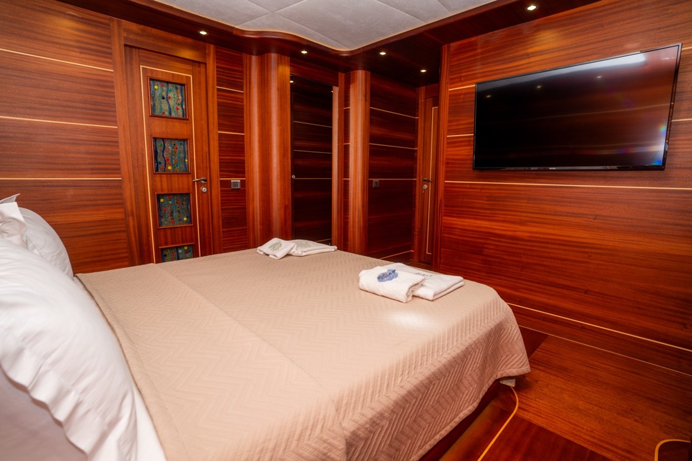 Custom Cruising Ketch N/A For Sale
