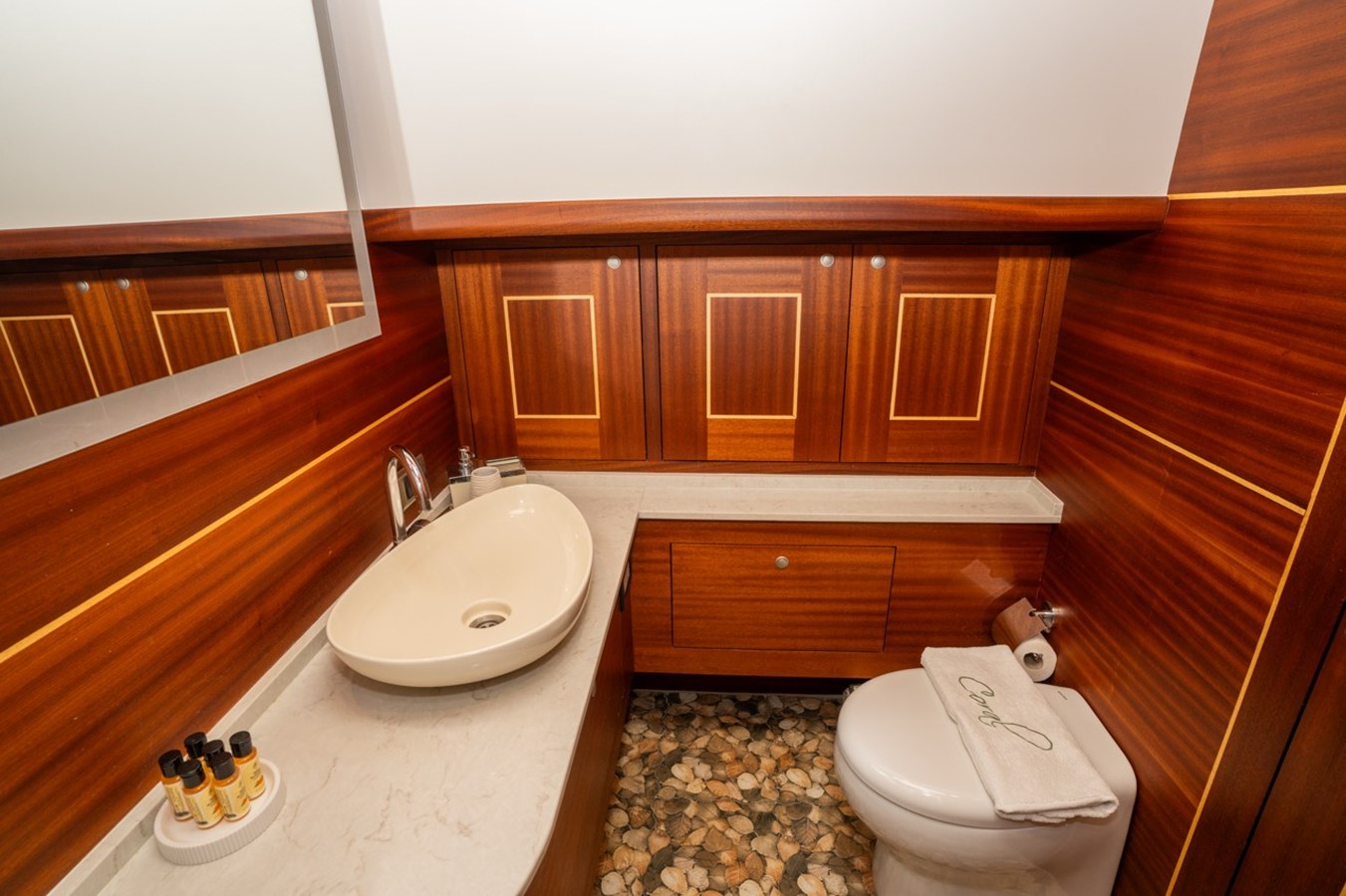 Custom Cruising Ketch N/A For Sale