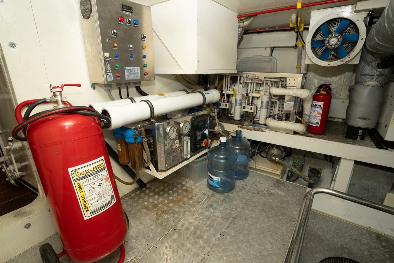 Custom Cruising Ketch N/A For Sale