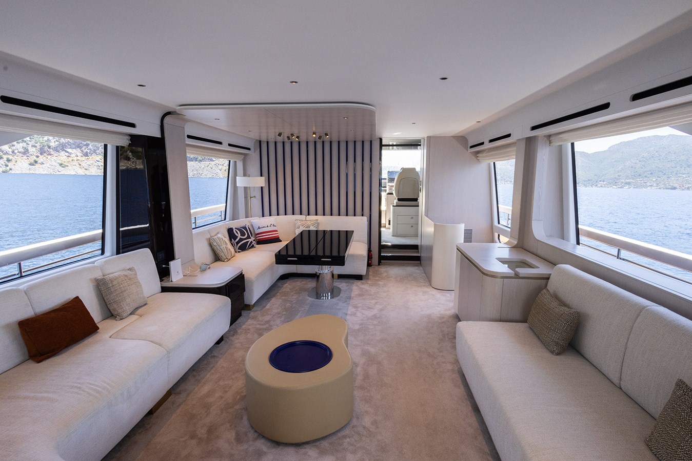 Azimut Yachts Motor Yacht MILES For Sale