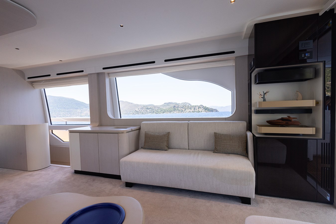 Azimut Yachts Motor Yacht MILES For Sale