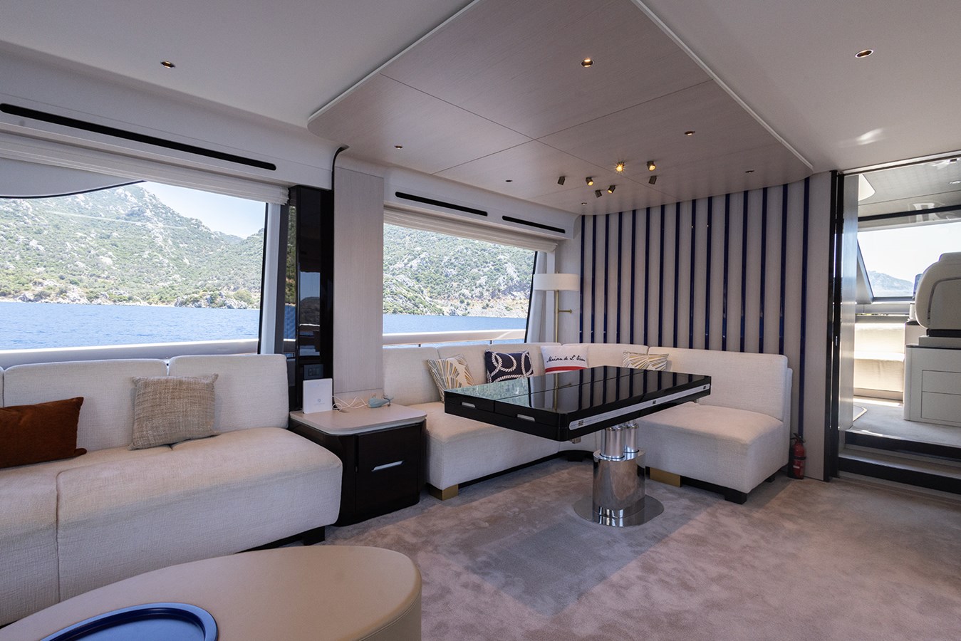 Azimut Yachts Motor Yacht MILES For Sale