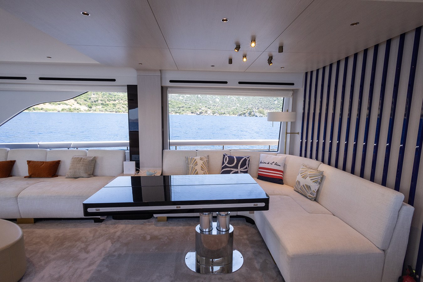 Azimut Yachts Motor Yacht MILES For Sale