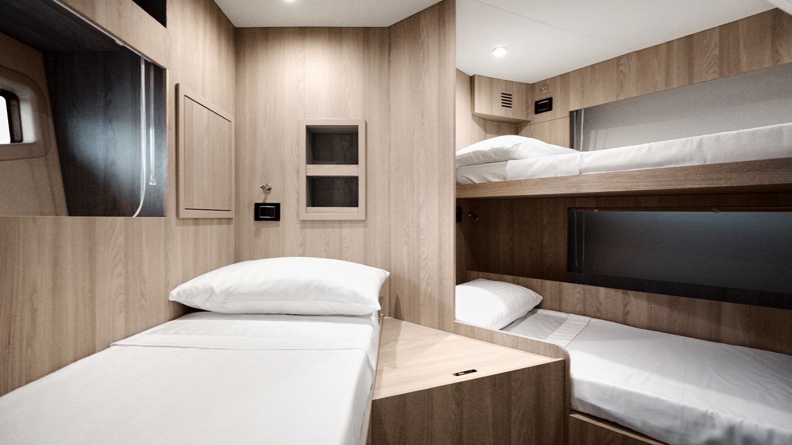 Azimut Yachts Motor Yacht MILES For Sale