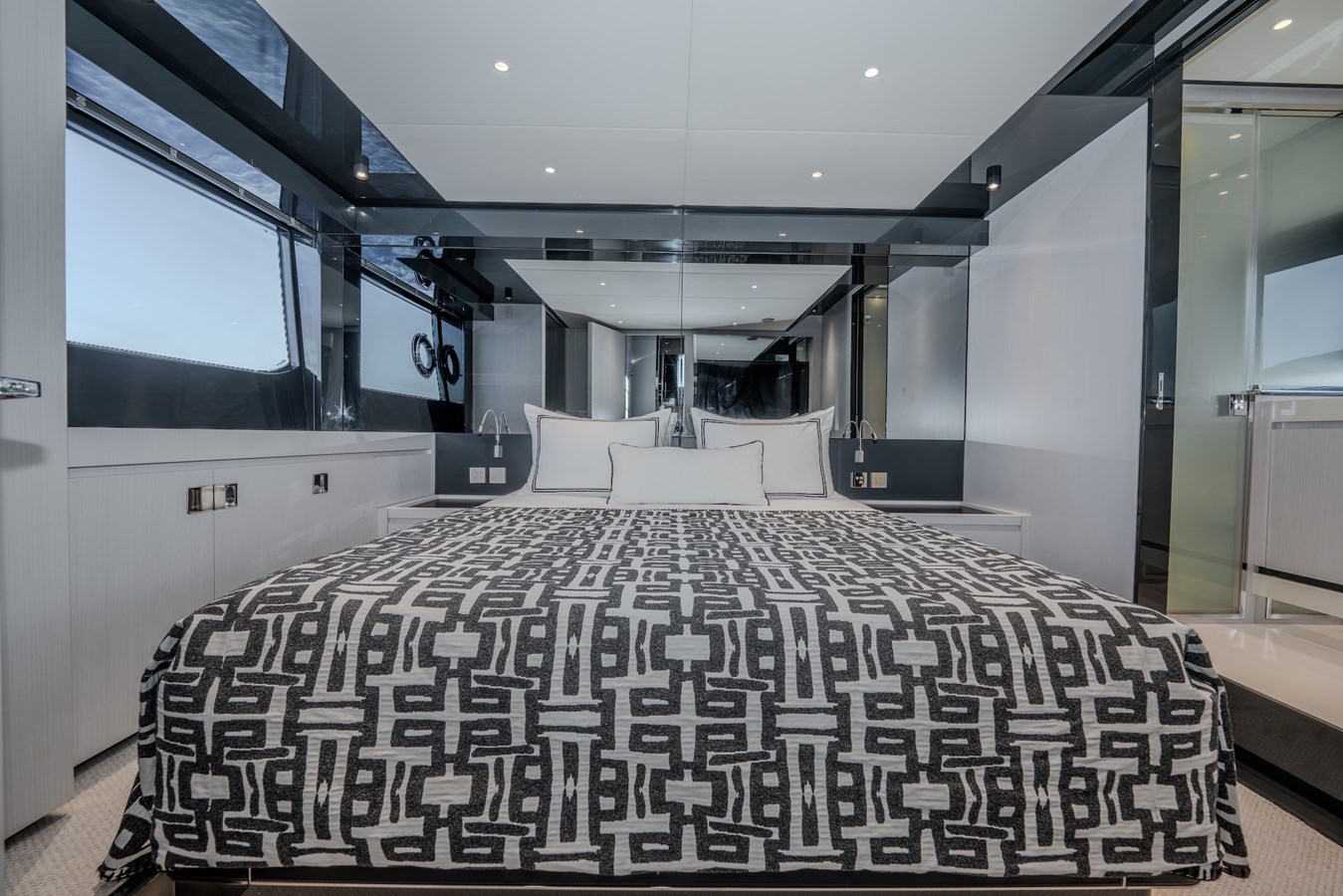Riva Yacht Sport Yacht LUCE I  For Sale