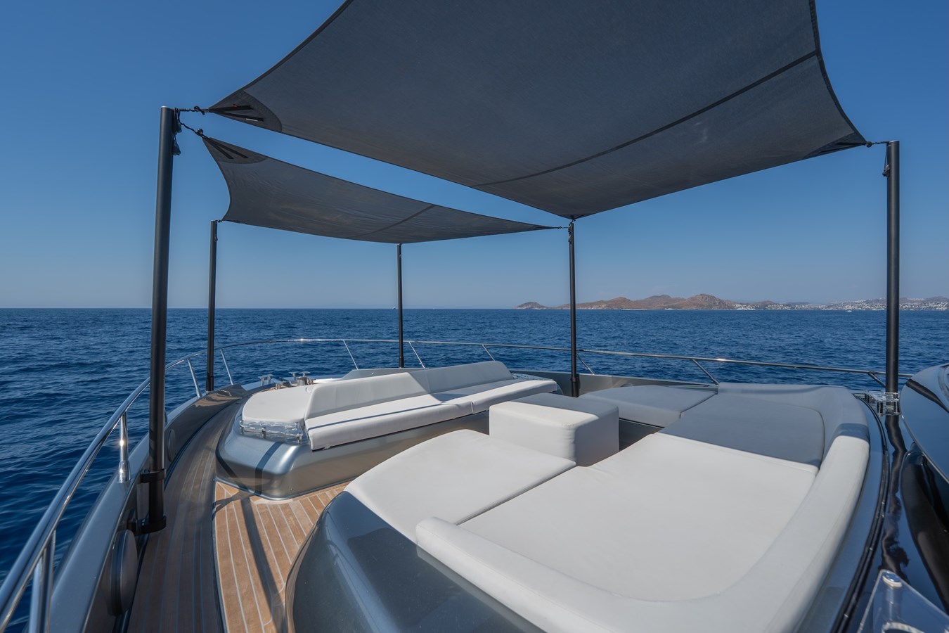 Riva Yacht Sport Yacht LUCE I  For Sale