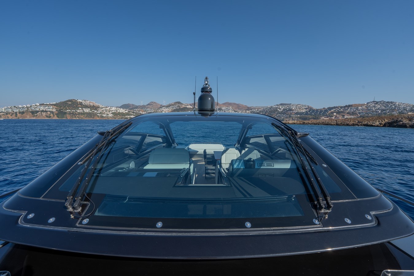 Riva Yacht Sport Yacht LUCE I  For Sale