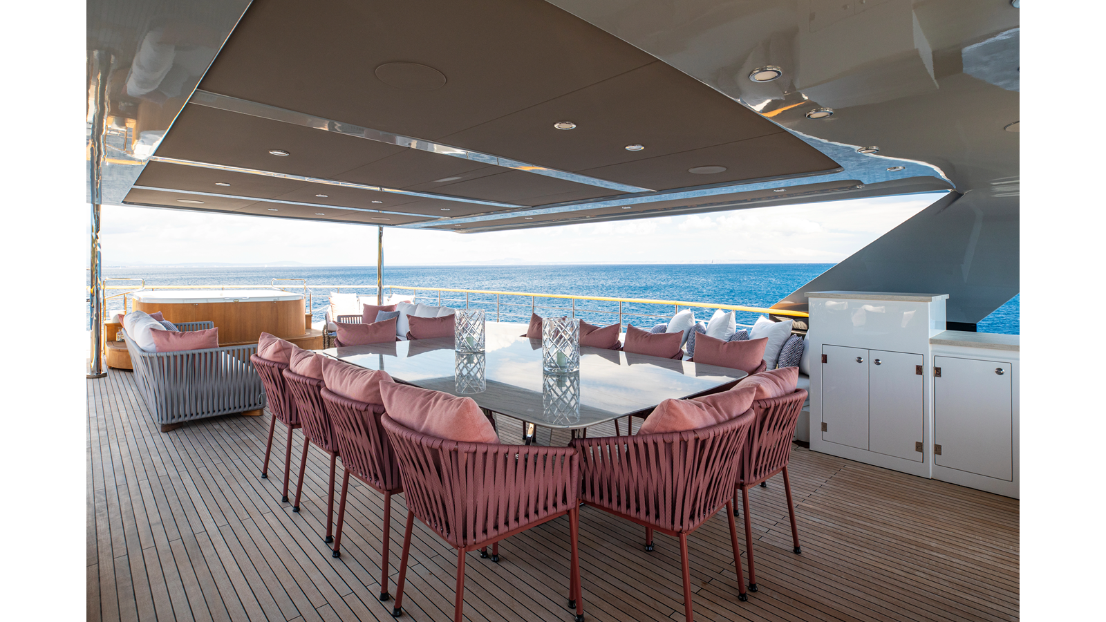 Numarine Motor Yacht OSCAR For Sale