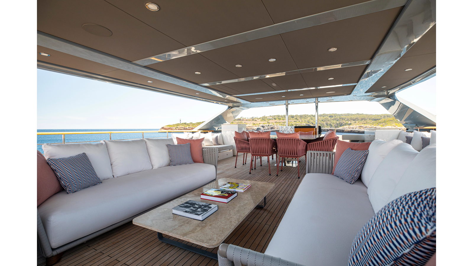 Numarine Motor Yacht OSCAR For Sale