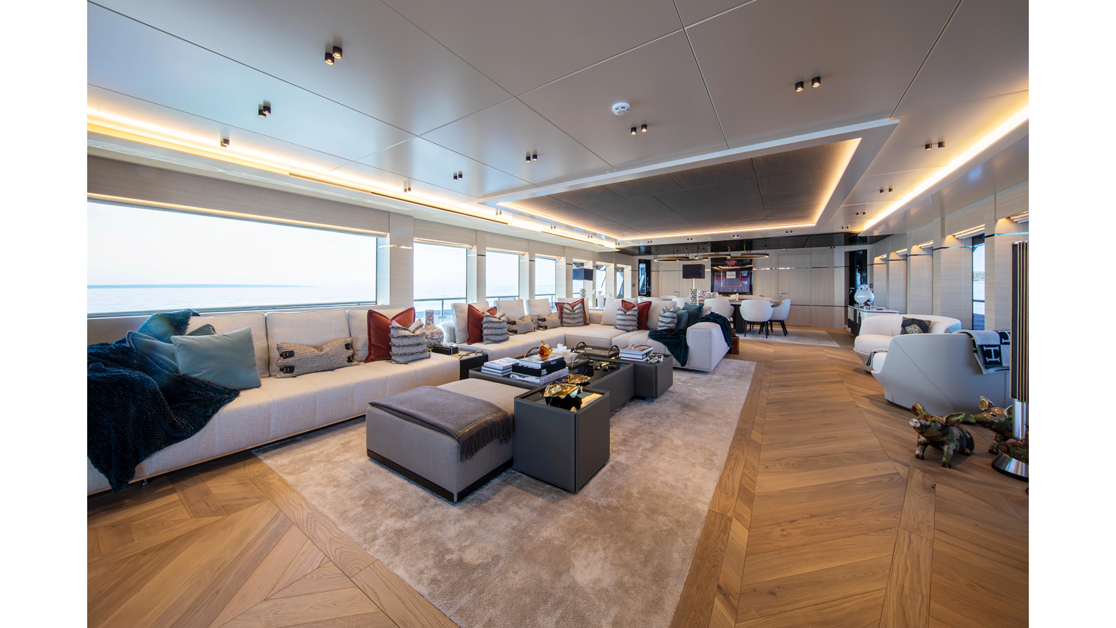 Numarine Motor Yacht OSCAR For Sale