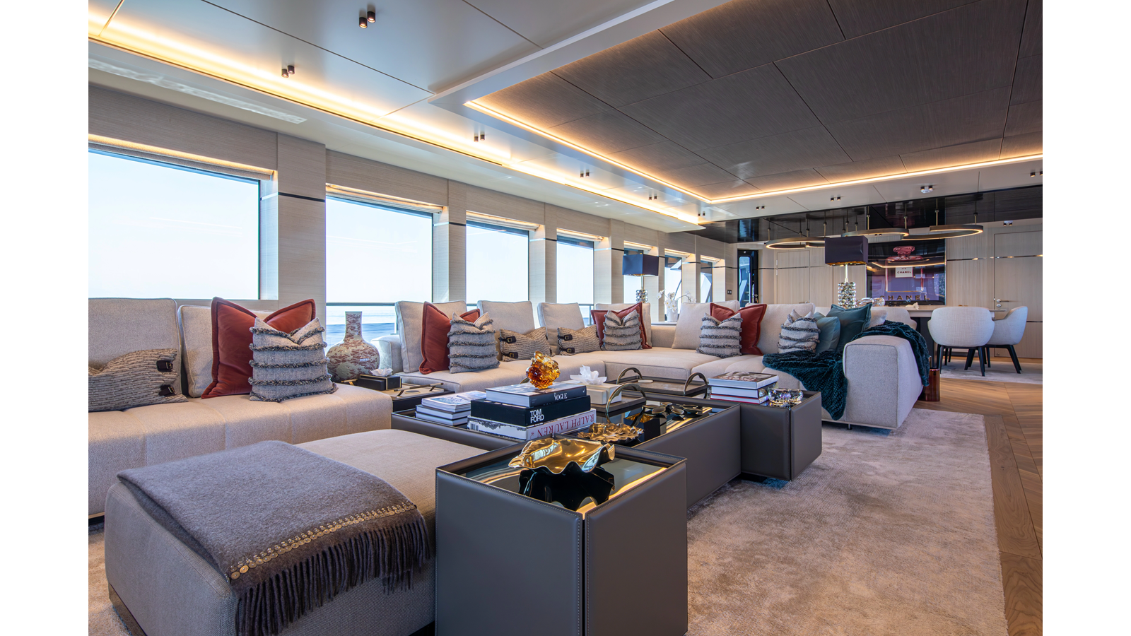 Numarine Motor Yacht OSCAR For Sale