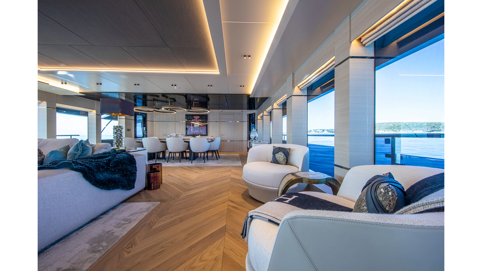 Numarine Motor Yacht OSCAR For Sale