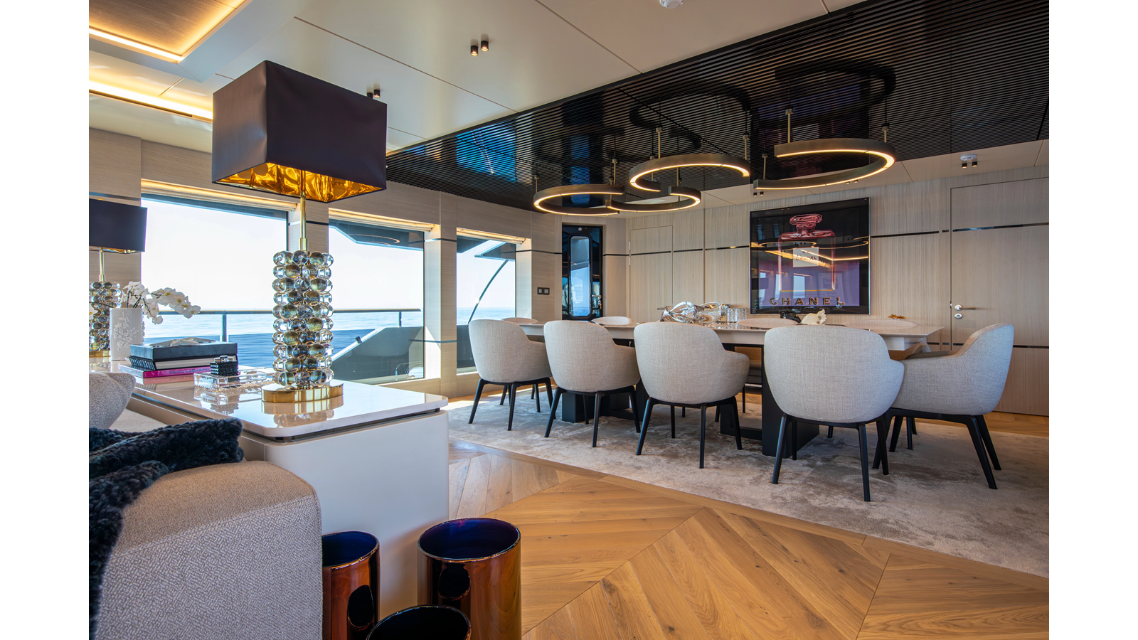 Numarine Motor Yacht OSCAR For Sale