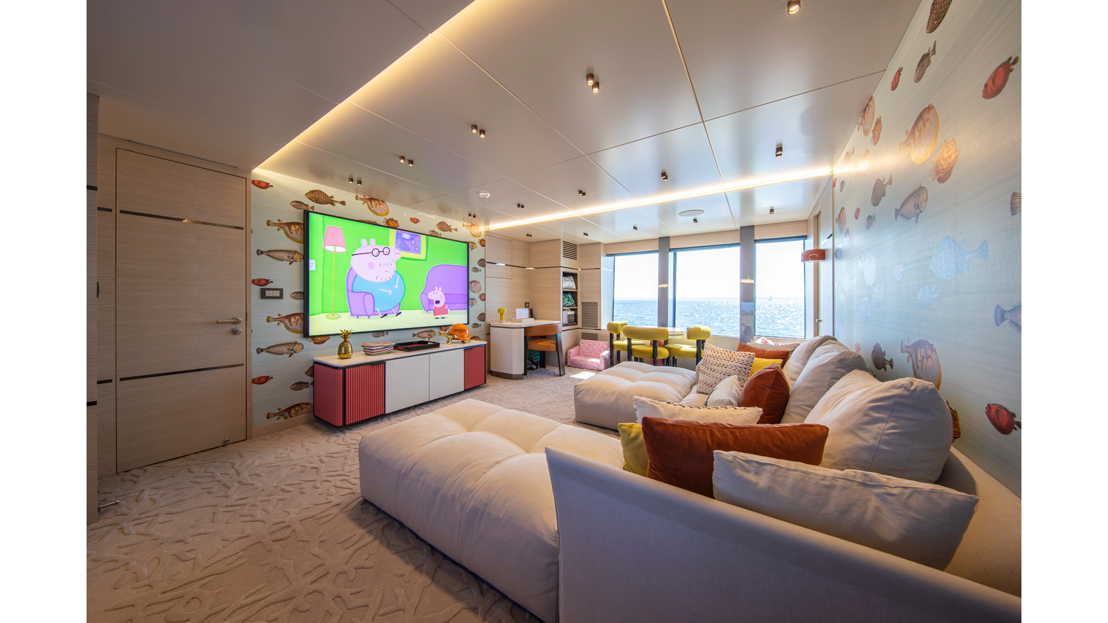Numarine Motor Yacht OSCAR For Sale
