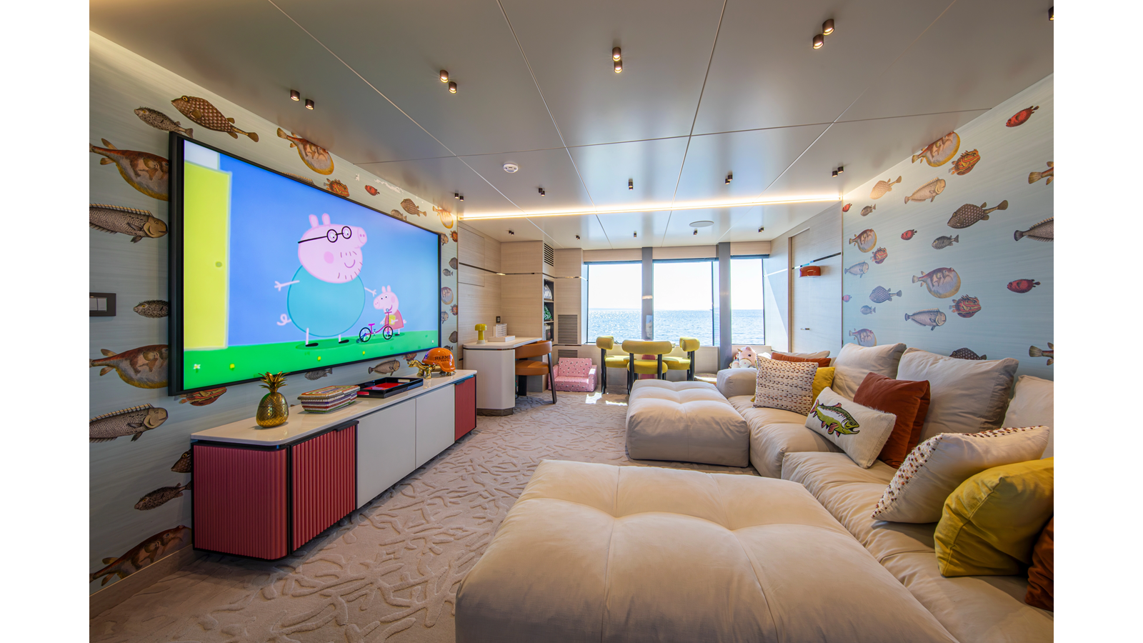 Numarine Motor Yacht OSCAR For Sale